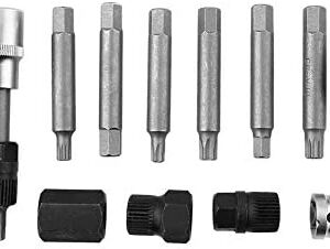 C1001351 Kit de remoción para la polea del alternador Autotop - Imagen 2