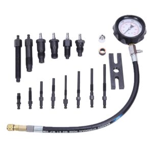 B100116 Compresometro Diesel Autotop - Imagen 2