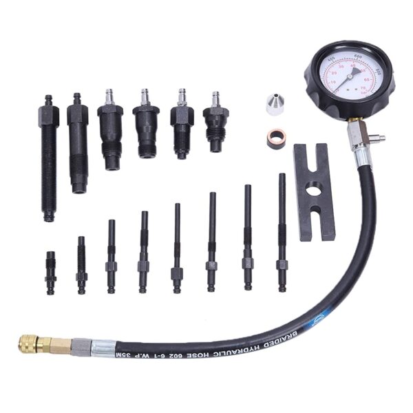 B100116 Compresometro Diesel Autotop - Imagen 2