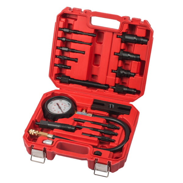 B100116 Compresometro Diesel Autotop