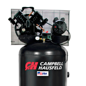 Compresor 3.7 Hp Campbell Hausfeld