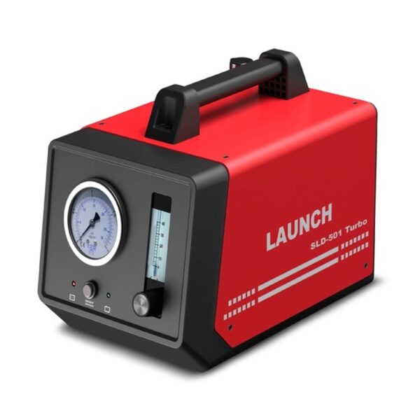 Detector de fugas por humo SLD-501 Launch