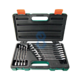 Juego de Llaves Rachet 12 Pcs Jonnesway