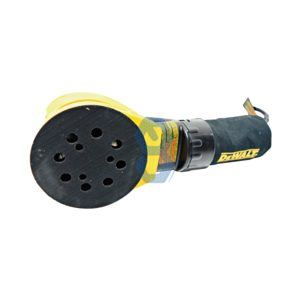 Lijadora Orbital 5” Dewalt