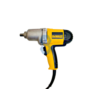 Pistola de Impacto Eléctrica Dewalt