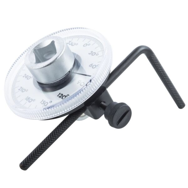AG010147 Torque angular ½ Jonnesway - Imagen 2