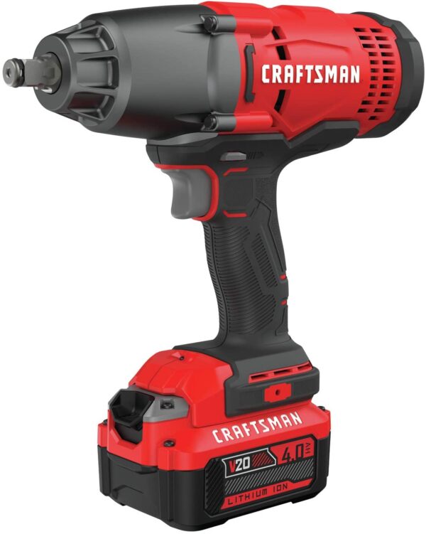 CMCF900M1 Pistola de impacto inalámbrica CRAFTSMAN V20