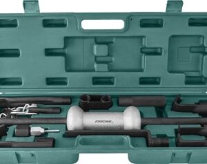 AE310003 Juego extractor abolladuras universal - Imagen 2