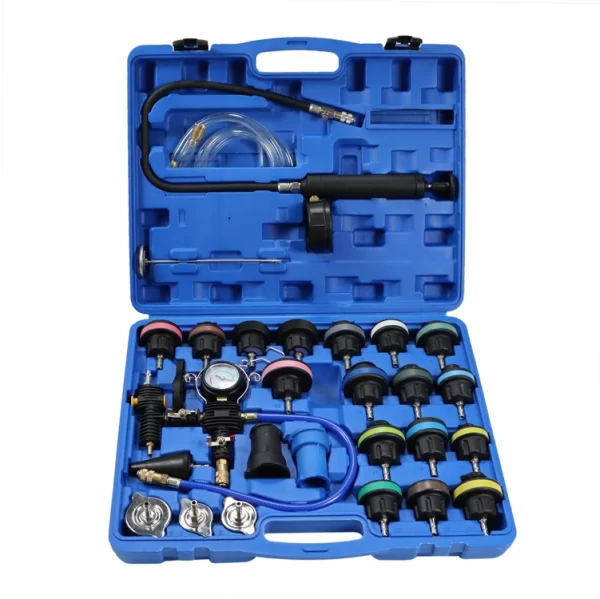 B100133 Detector de fugas de radiador AUTOTOP