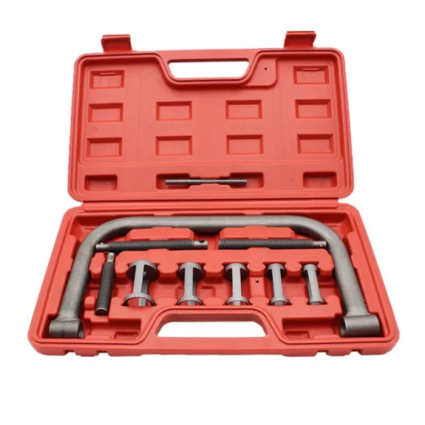 C100134	Compresor de resorte de válvula 10 pcs AUTOTOP