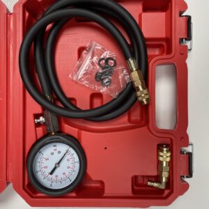B100130 Kit para medir la presión del aceite del motor AUTOTOP - Imagen 2