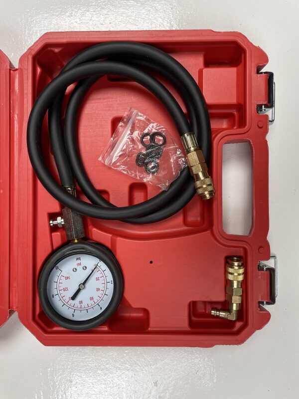 B100130 Kit para medir la presión del aceite del motor AUTOTOP - Imagen 2