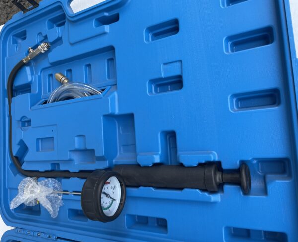 B100133 Detector de fugas de radiador AUTOTOP - Imagen 3