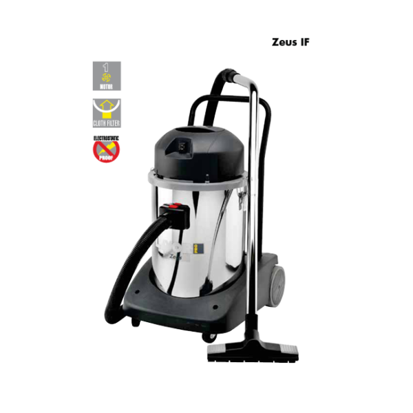 82150506 Aspiradora Zeus IF03 Lavorwash
