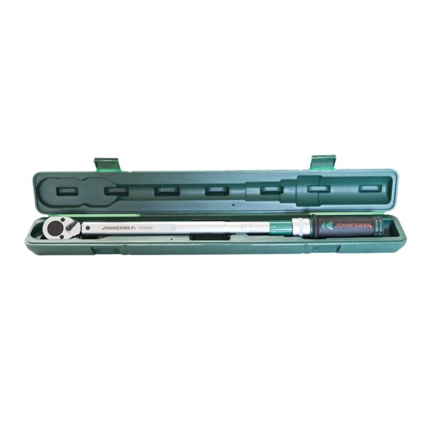 T27250F Torquimetro 1/2" 30-250lb Jonnesway - Imagen 2