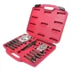 Extractor de rodillo tipo media luna AUTOTOP C100109