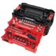 CMMT99206 Juego de herramientas de 3 cajones VERSASTACK™ (216 piezas)
