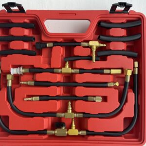 B100101	Medidor presión de bomba de combustible full AUTOTOP - Imagen 3