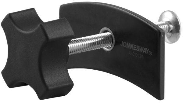 AN010029 Compresor pistón de mordaza Jonnesway - Imagen 2
