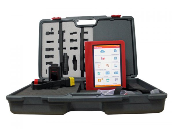 Scanner Launch X431 PRO3 V4.0 - Imagen 2