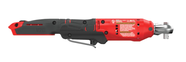 CMCF930D1 Racha Inalámbrica Mando 3/8" 20V, Craftsman - Imagen 3
