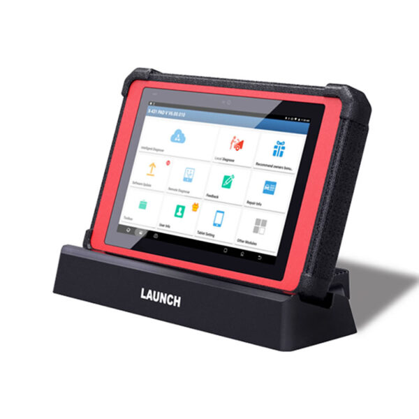 Scanner X431 PAD V