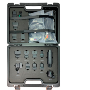 Scanner X431 PAD V - Imagen 3