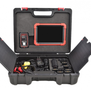 Scanner LAUNCH X431PRO V5.0 » Launch Ecuador » Megatul