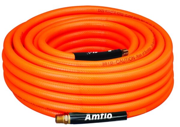 582122 Manguera de Aire 3/8  15.2 Mtrs Amflow