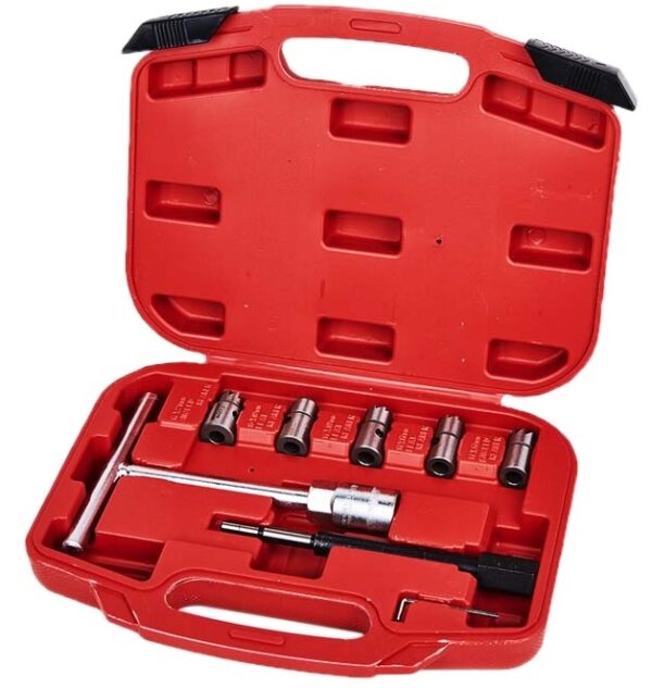 D100123 Extractor inyección diesel AUTOTOP