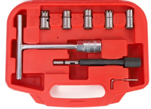D100123 Extractor inyección diesel AUTOTOP - Imagen 4