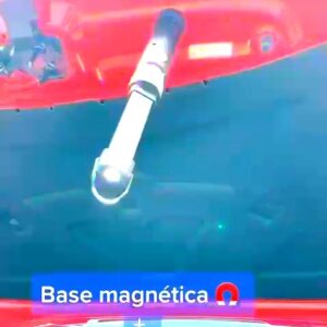 OL0801CT Linterna Recargable Orange 3.6V - Imagen 3