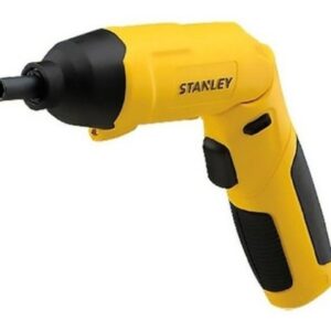 SCS4KB3 Atornillador Inalámbrico 4V 1AMP 1/4 Stanley - Imagen 4