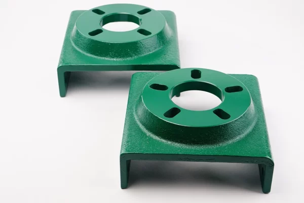 Equipo corrector de camber caster - Imagen 3