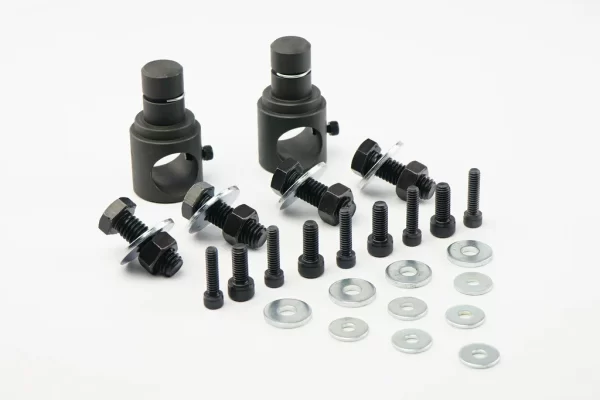 Equipo corrector de camber caster - Imagen 9