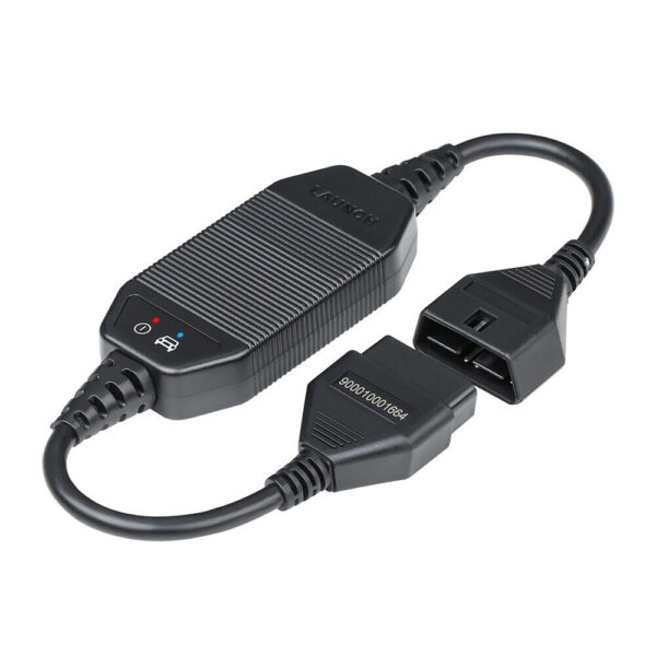 Adaptador Launch para protocolo CAN FD