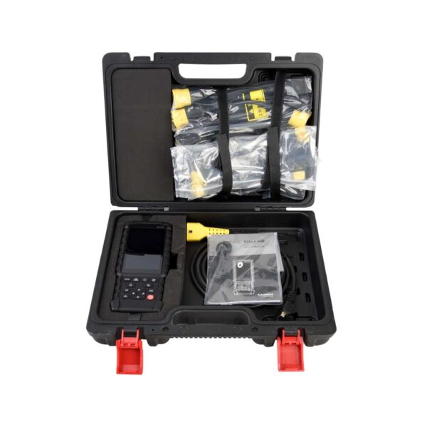 Scanner LAUNCH Pilot HD 24V - Imagen 2