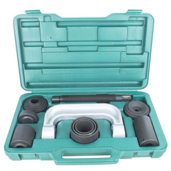 AN010145 Extractor para rotulas y bujes a presión