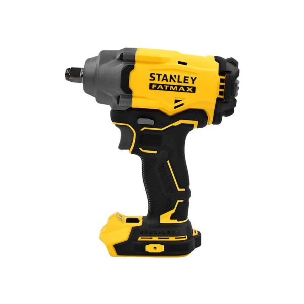 SBW920M2K Pistola de impacto inalámbrica 20V mando 1/2 - Imagen 3