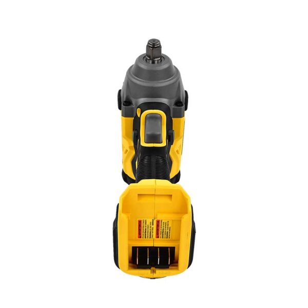 SBW920M2K Pistola de impacto inalámbrica 20V mando 1/2 - Imagen 4