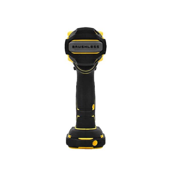 SBW920M2K Pistola de impacto inalámbrica 20V mando 1/2 - Imagen 5
