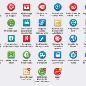 X431IMMOPRO LAUNCH - Imagen 2
