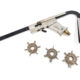 AI010009 Rascador Piston Canal Ring. Jonnesway