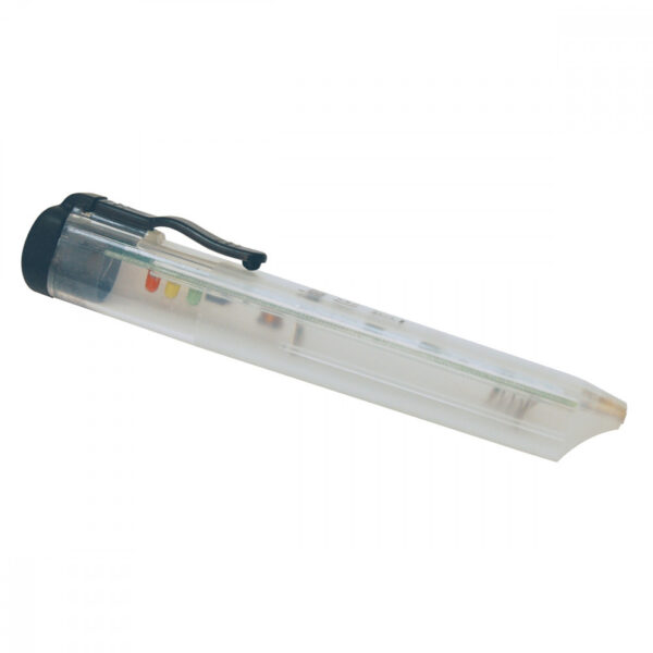 AR030025 Comprobador del líquido de frenos.