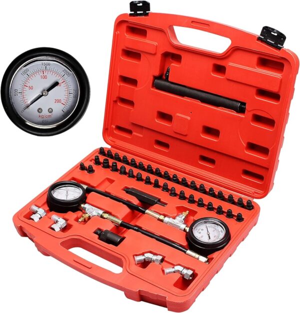 B100141 Kit Presión Frenos y ABS Autotop - Imagen 2