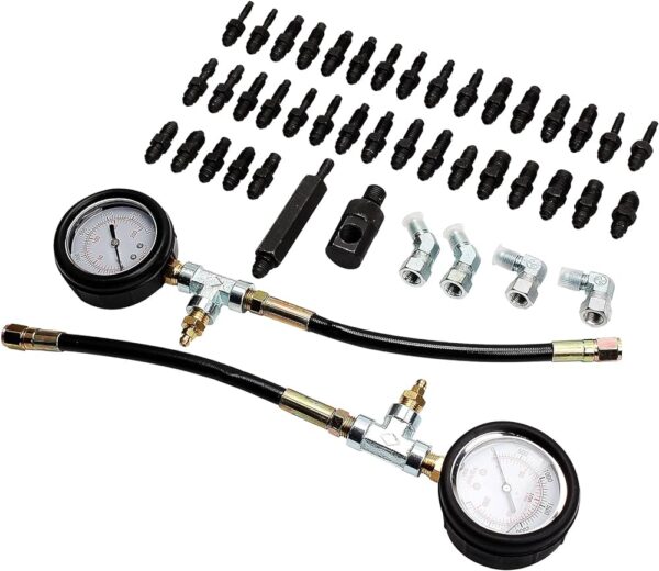 B100141 Kit Presión Frenos y ABS Autotop - Imagen 3