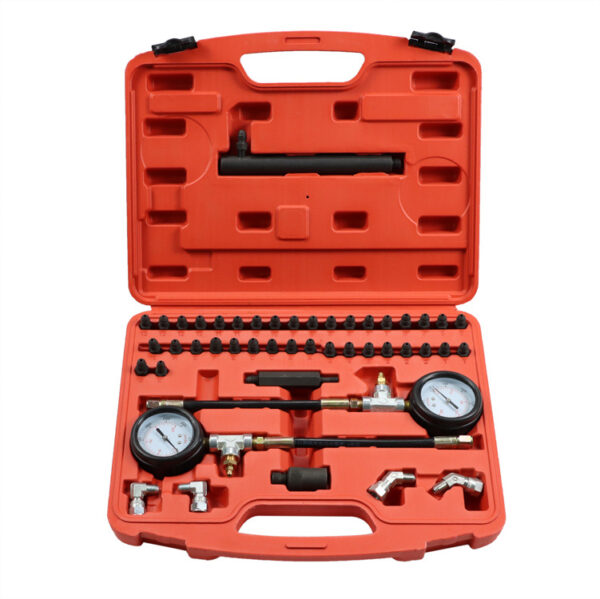 B100141 Kit Presión Frenos y ABS Autotop