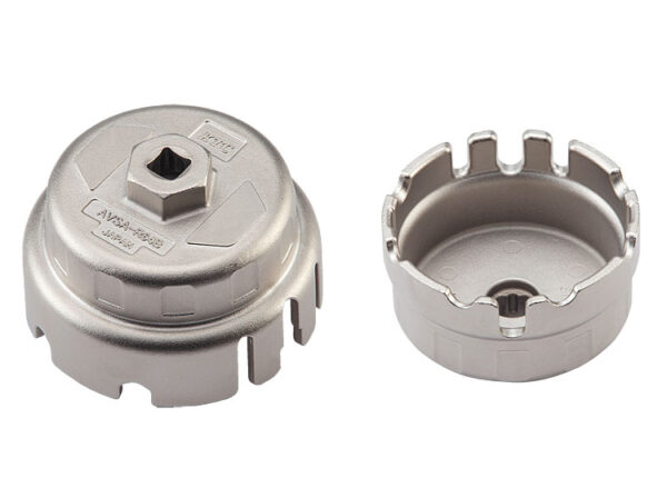 JTC4859A Copa Filtro Aceite Lexus JTC.