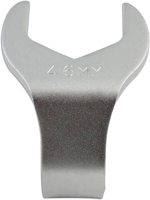 MIX17 Llave Bomba Agua Dmax 46mm. Smoos - Imagen 2