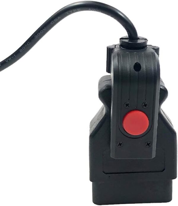 MS4000 Memorizador automotriz con cargador EZRED - Imagen 2